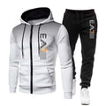 Conjunto Masculino EA7 Empório Armani