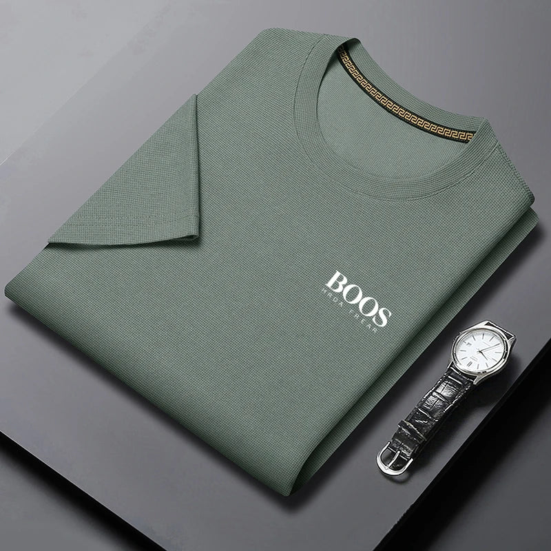 Camiseta Hugo Boos