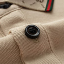 Camisa Polo Bailmain