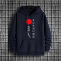 Moletom Masculino Japonês
