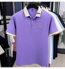 Camisa Polo Bailmain