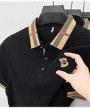 Camisa Polo Bailmain