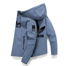 Jaqueta Masculina Adidas