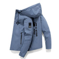 Jaqueta Masculina Gstar