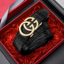 Cinto Masculino Gucci