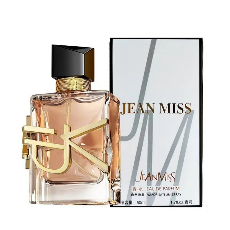 Perfume Feminino Luxo 50ml Pheromone