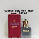 Perfume Scandal Gaultier