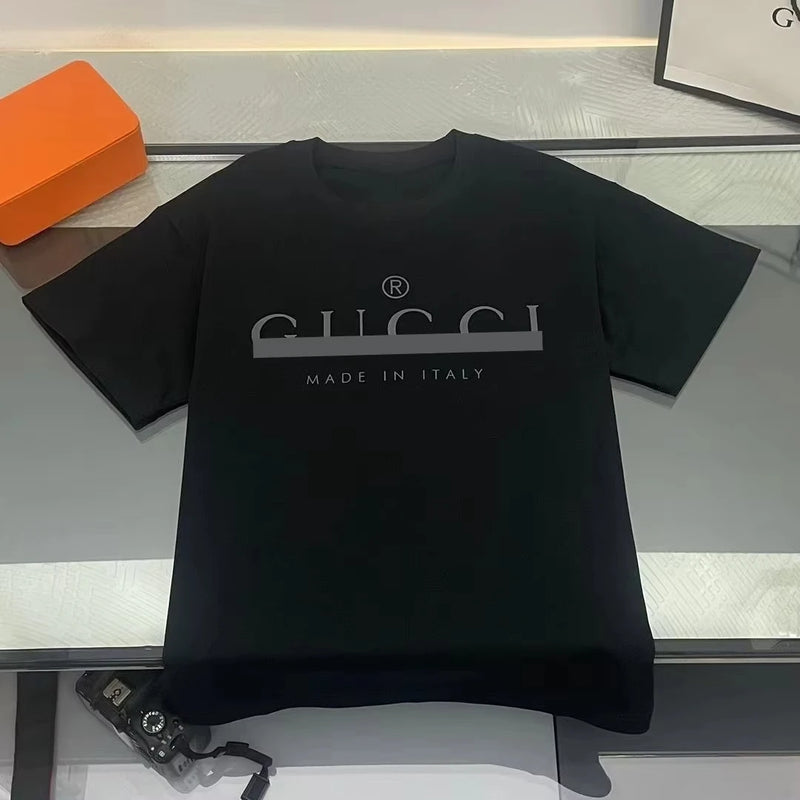 Camisa Gucci