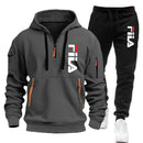 Conjunto Masculino Fila