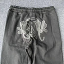 Conjunto Masculino Moletom Syna