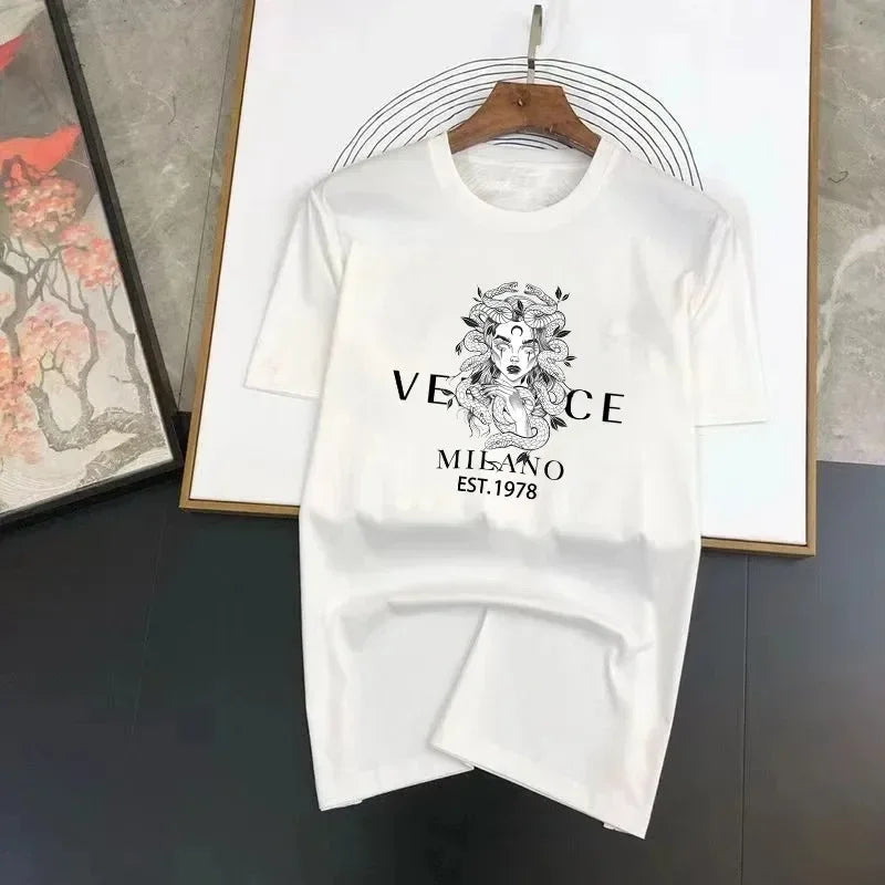 Camisa Versace