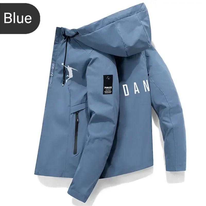 Jaqueta Masculina Jordan