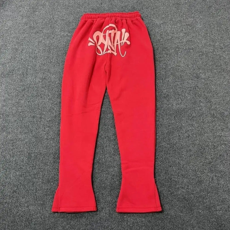 Conjunto Masculino Moletom Syna