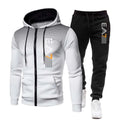 Conjunto Masculino EA7 Empório Armani