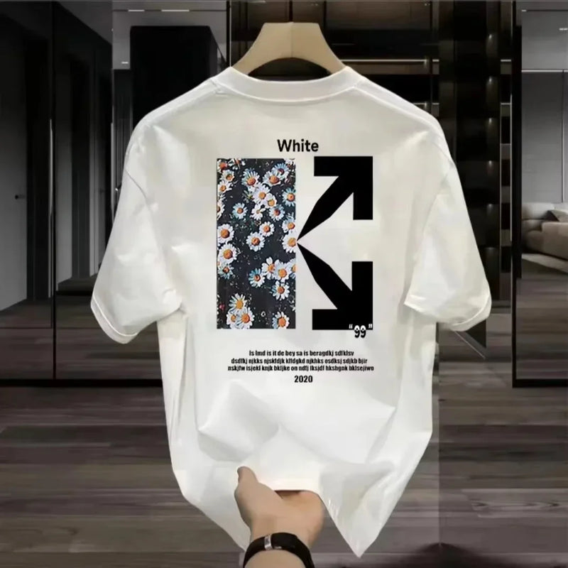 Camisa Off White