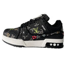 Tênis Masculino Louis Vuitton