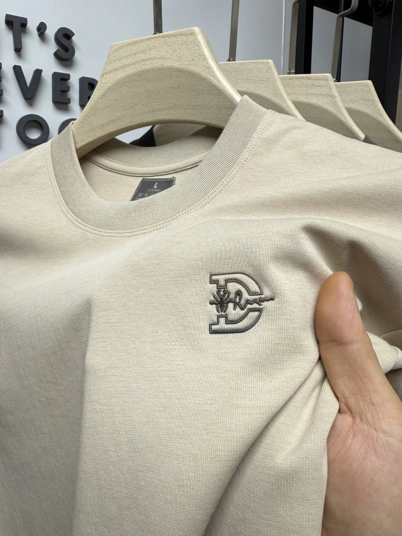 Camisa Dior