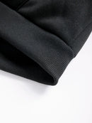 Casaco Masculino Ziper