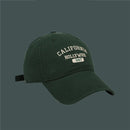 Boné Retro Streetwear