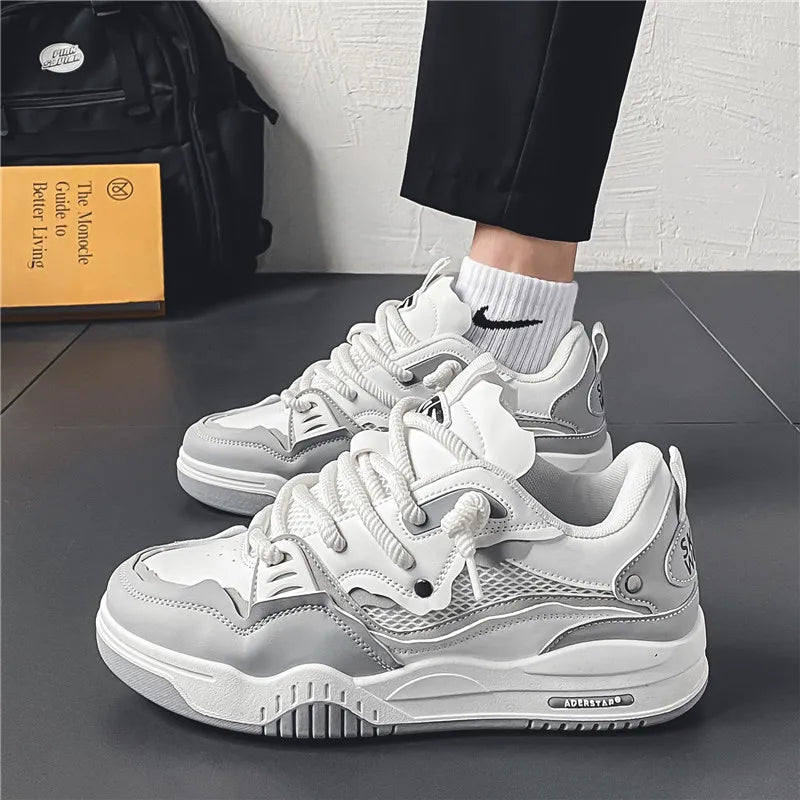Tênis Masculino Streetwear