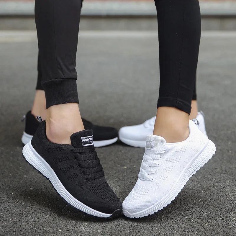 Tênis Feminino Running