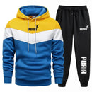 Conjunto Masculino Puma