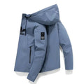 Jaqueta Masculina Adidas