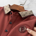 Camisa Polo Bailmain