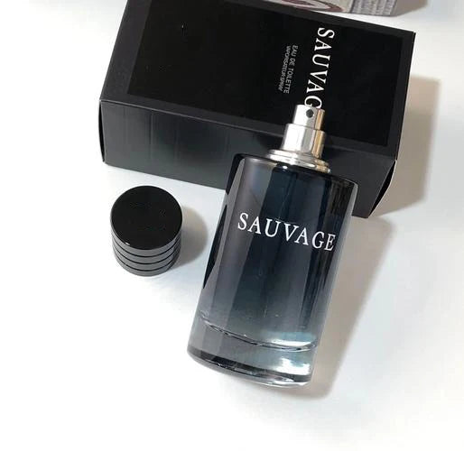 Perfume Sauvage Dior