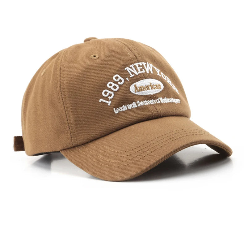 Boné Streetwear