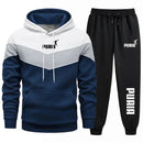 Conjunto Masculino Puma