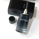 Perfume Sauvage Dior