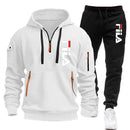 Conjunto Masculino Fila