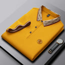 Camisa Polo Bailmain