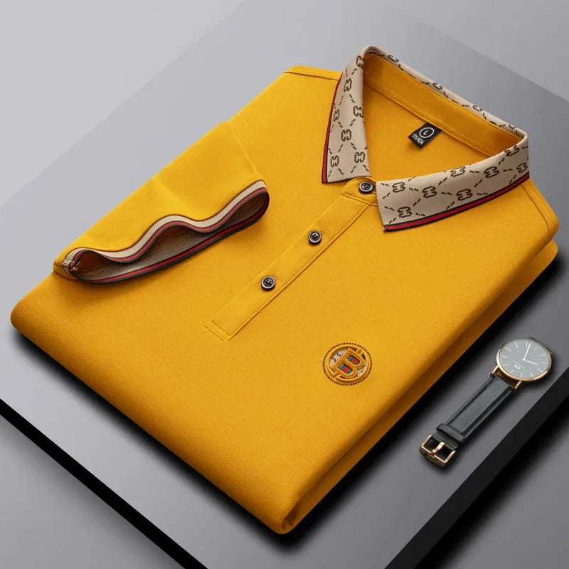 Camisa Polo Bailmain