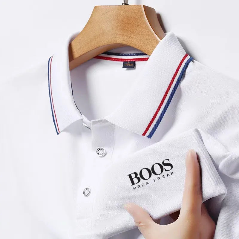 Polo Hugo Boos