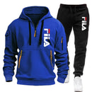 Conjunto Masculino Fila