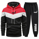 Conjunto Masculino Puma