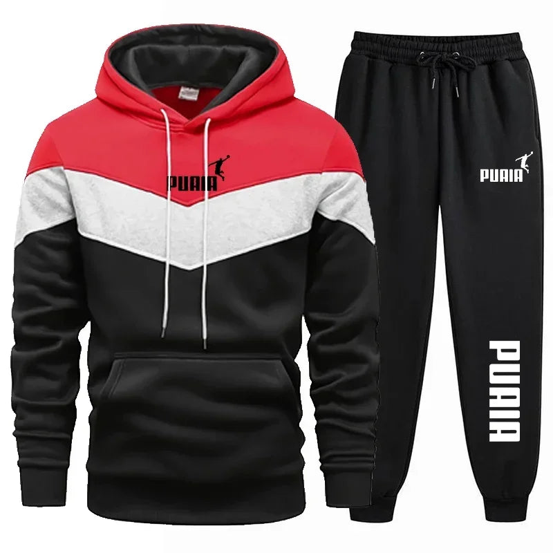 Conjunto Masculino Puma