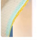 3 Pares Palmilhas Ortopédicas