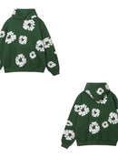 Conjunto Masculino Florido