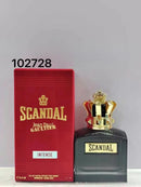 Perfume Scandal Gaultier