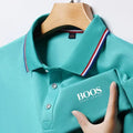 Polo Hugo Boos