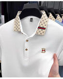 Camisa Polo Bailmain
