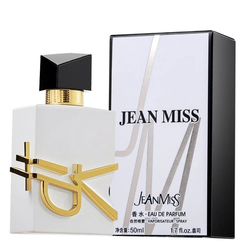 Perfume Feminino Luxo 50ml Pheromone