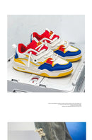 Tênis Masculino Streetwear