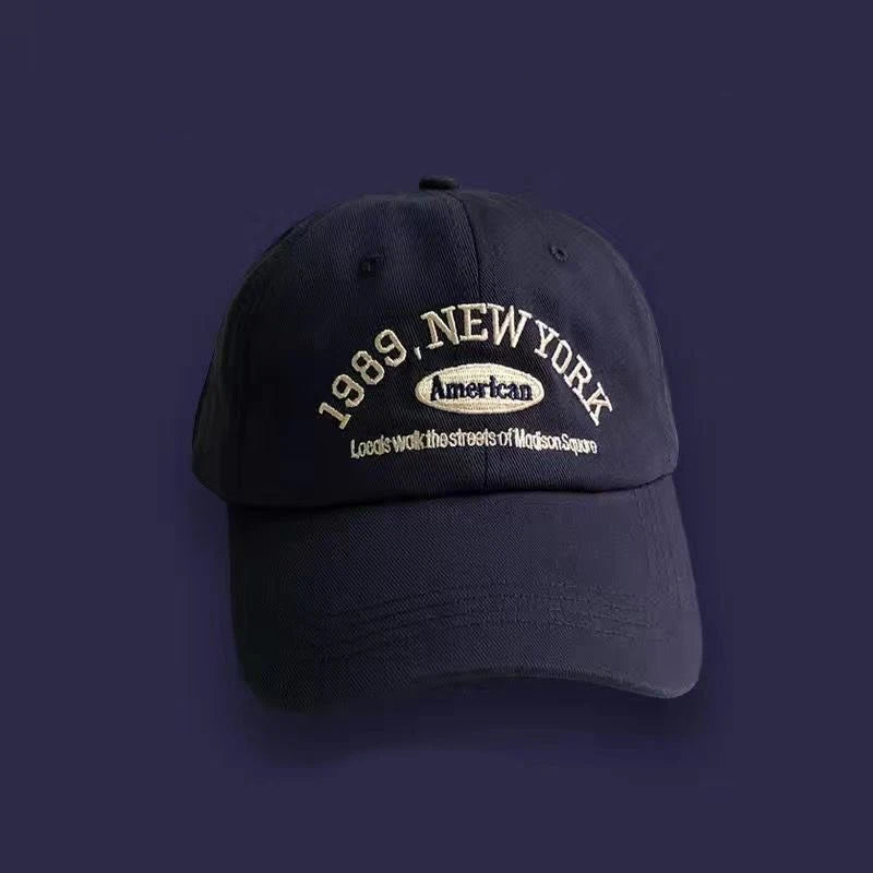 Boné Streetwear