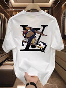 Camisa Louis Vuitton