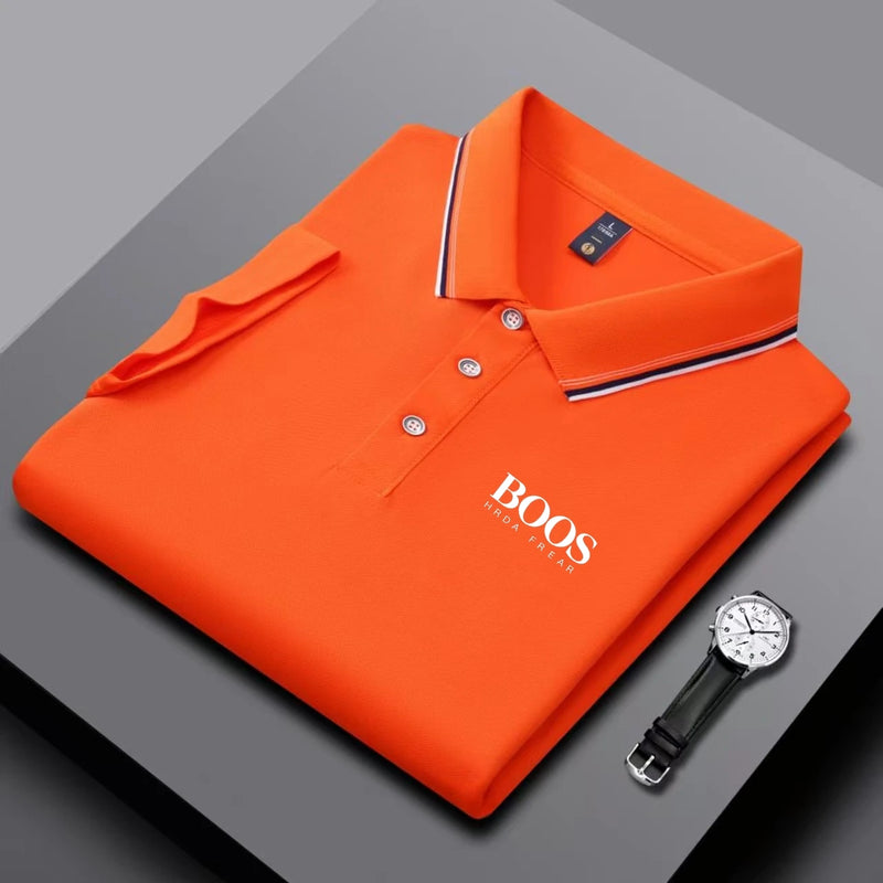 Polo Hugo Boos