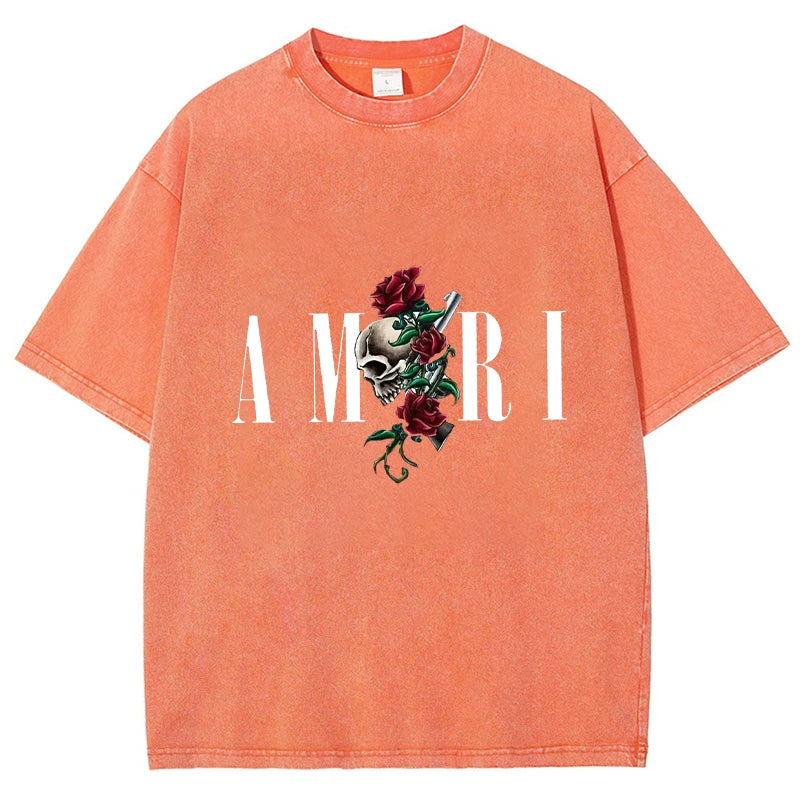 Camisa Amiri